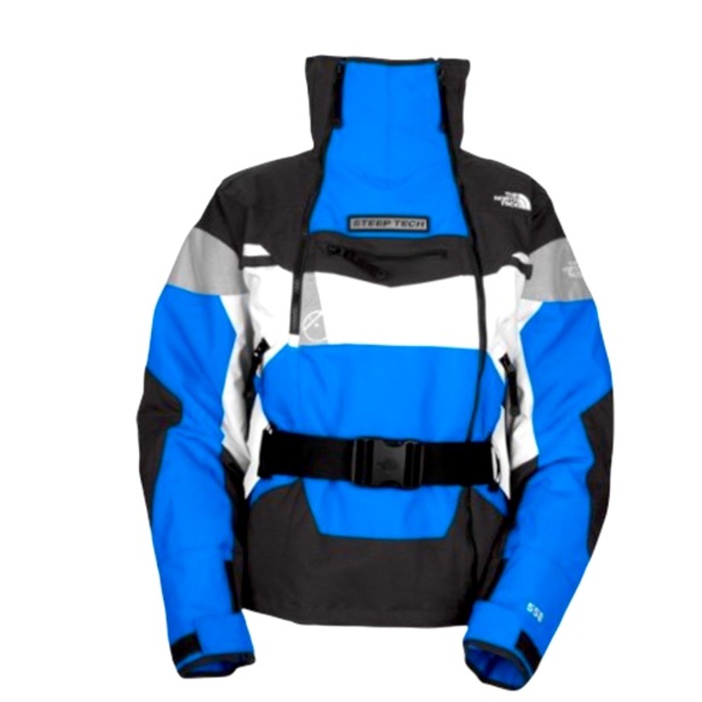SOLD.                         North Face Vixen Steep Tech 550 Women’s jacket,